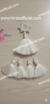 Handmade Tassel & Mirror Embellishment 2-Piece Set - Image 2
