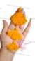 Simple Handmade Wool Tassels - Image 30
