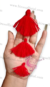 Simple Handmade Wool Tassels - Image 28