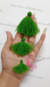 Simple Handmade Wool Tassels - Image 24