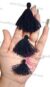 Simple Handmade Wool Tassels - Image 22