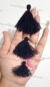 Simple Handmade Wool Tassels - Image 21