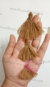 Simple Handmade Wool Tassels - Image 16