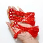 Set ( Dori and Dupatta corners)