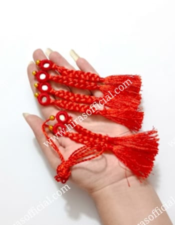 IMG-20260626-WA0009 Set ( Dori and Dupatta corners) - Image 1