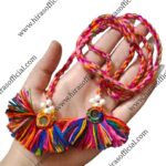 Handmade  Multi Mirror Dori
