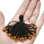 Handmade Dupatta Corners