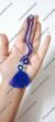 Handmade Neckline with Stones - Image 3
