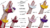 Premium Handmade Tassels with Pearl Accent - Image 3