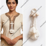 Shell Neckline