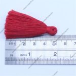 Cotton Thread Tassels