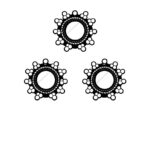 Buttons