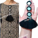 Mirror Work Buttonpatti