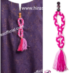 Braid Neckline