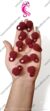 Premium PomPom Mirror Button & Hangings - Image 9