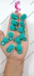 Premium PomPom Mirror Button & Hangings - Image 6