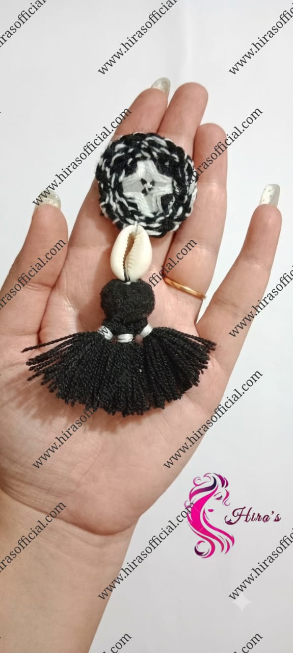 IMG-20260703-WA0000 Sindhi Neckline Tassel - Image 1