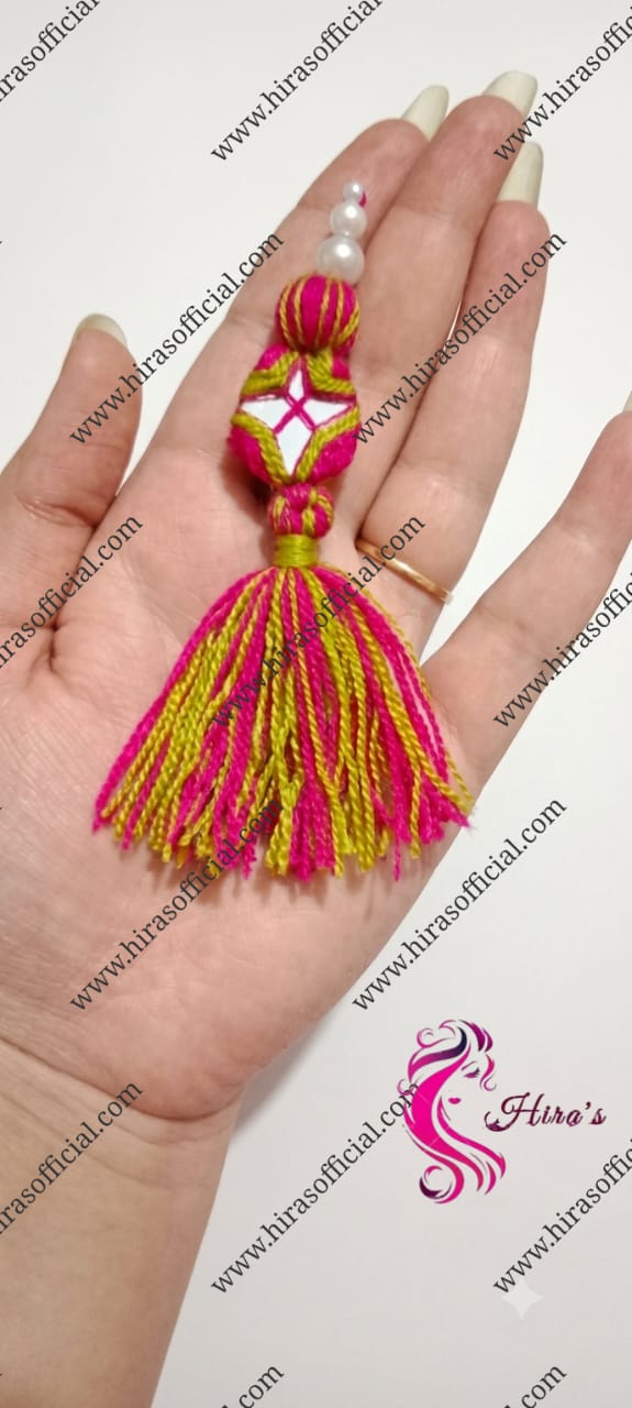 IMG-20260703-WA0002 Embroidery Mirror Neckline - Image 1