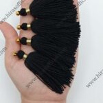 Premium Handmade Dupatta Tassels