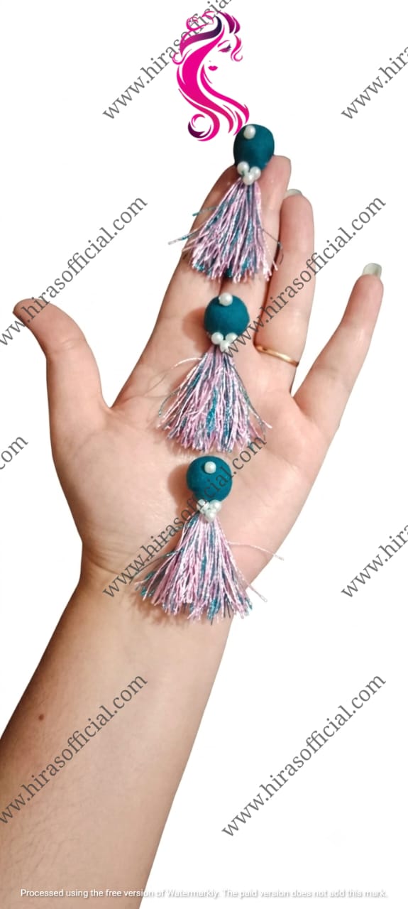 IMG-20260709-WA0022 Handmade Silk Ball Neckline Tassel - Image 1