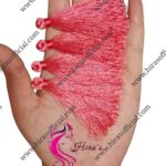 Handmade Dupatta Tassels