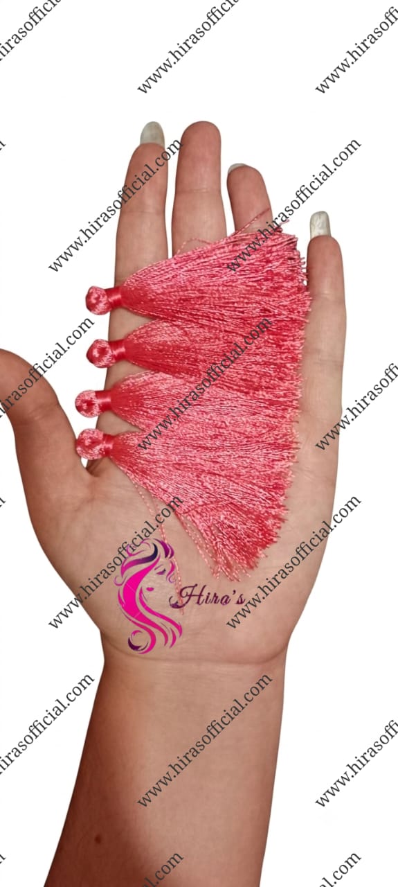 IMG-20260710-WA0007 Handmade Dupatta Tassels - Image 1