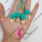 Fancy Original Shell Tassel