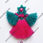 Handmade Fancy Tassel