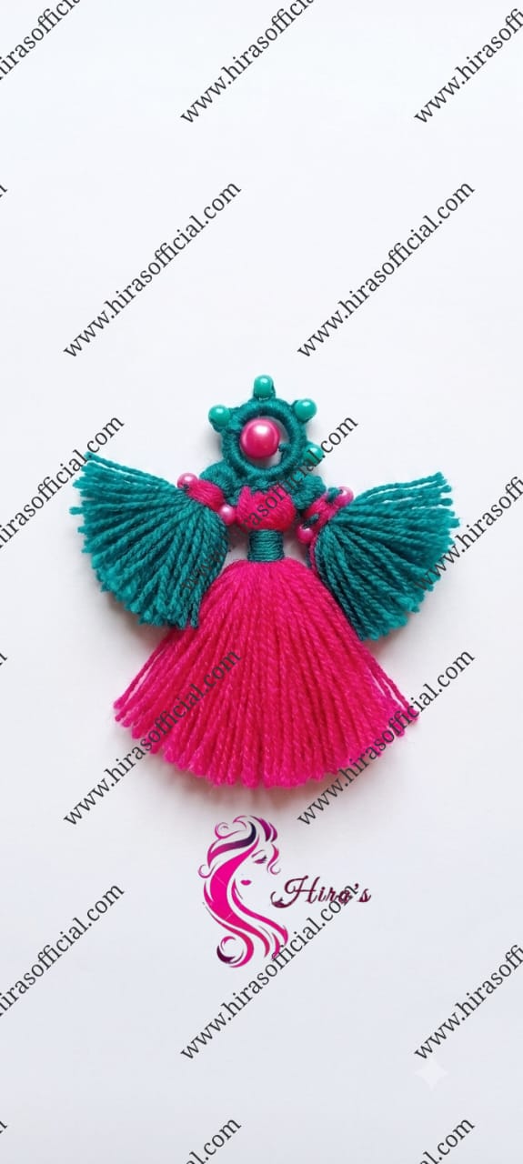 IMG-20260710-WA0011 Handmade Fancy Tassel - Image 1