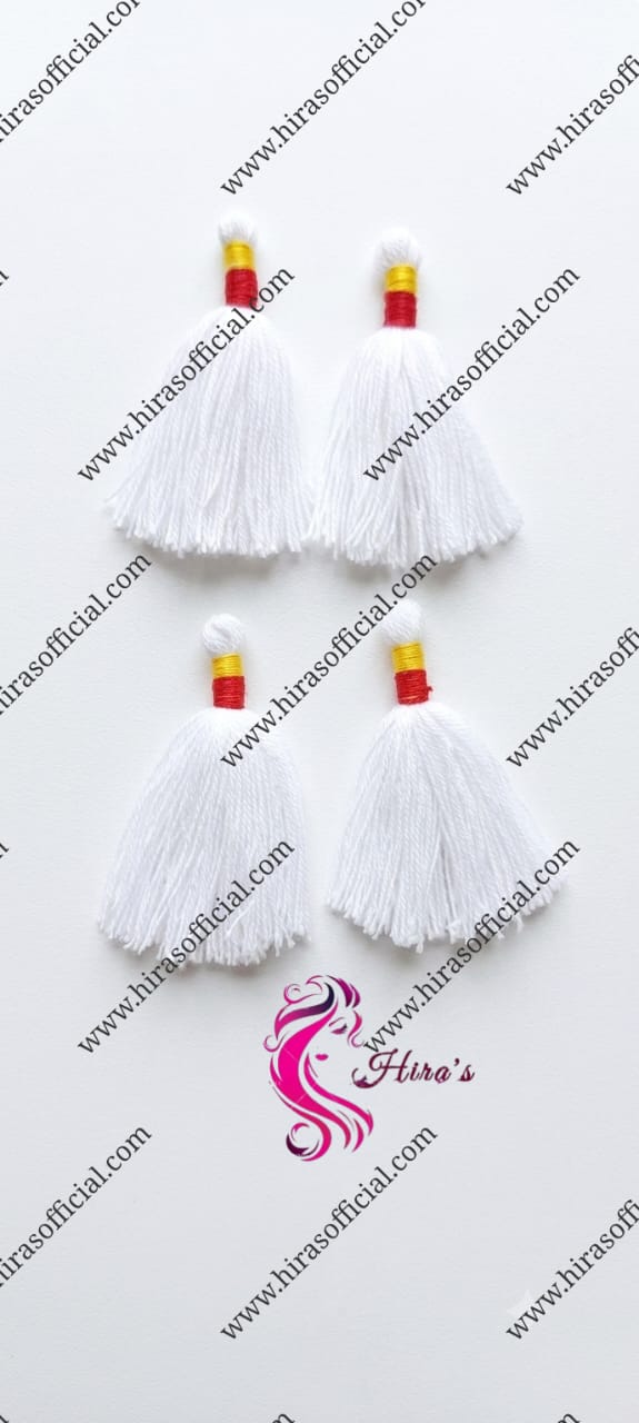 IMG-20260712-WA0004 Dupatta Tassels - Image 1