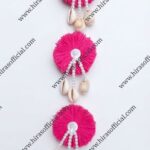 Flower Original Shell buttons