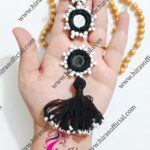 Stone Mirror Buttonpatti