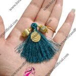 Fancy Dupatta Tassels