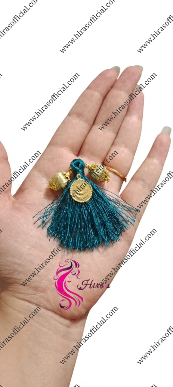 IMG-20260716-WA0015 Fancy Dupatta Tassels - Image 1
