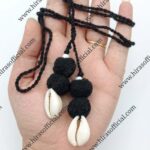 Handmade  Seashell Dori