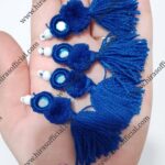 Dupatta Corners