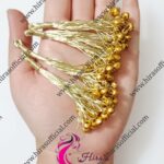 Handmade fancy Gotta Gungroo  Duptta Tassels