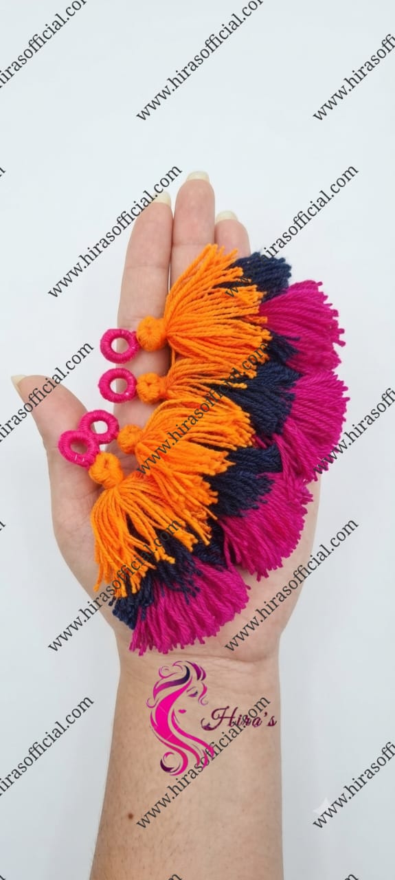 IMG-20260718-WA0011 Handmade Dupatta Tassels - Image 1