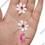 Flower Buttons