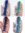 Pom Pom, Mirror & Coin Button/ Hangings - Image 3