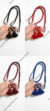Handmade Woolen Dori Tassels - Image 2