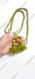 Handmade Woolen Dori Tassels