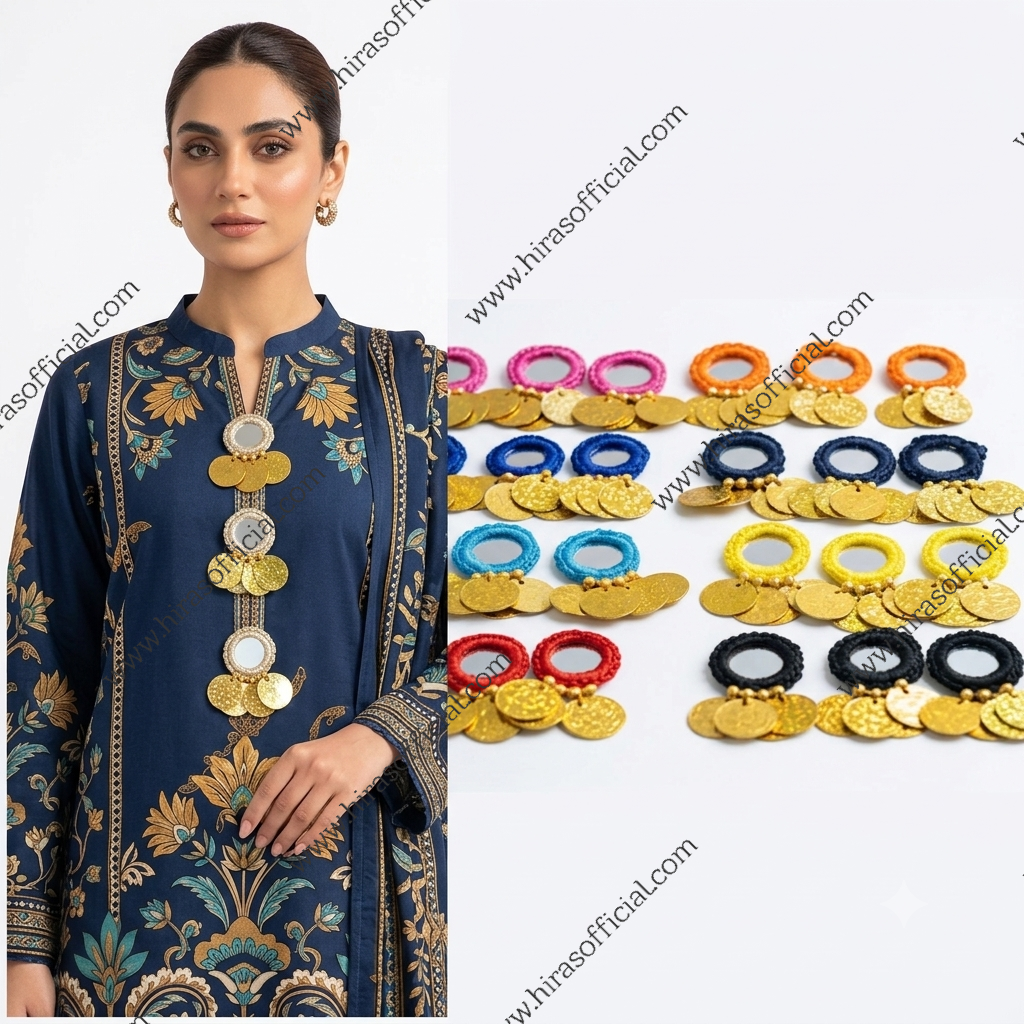 Photo_1783620060478 Fancy Mirror Buttons - Image 1