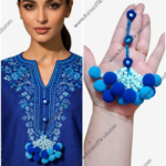 Heavy Neckline