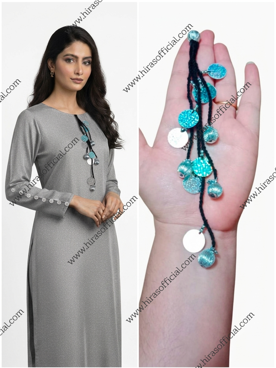 Photo_1784140453487 Handmade Fancy Neckline - Image 1