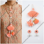 Handmade Mirror Buttonpatti