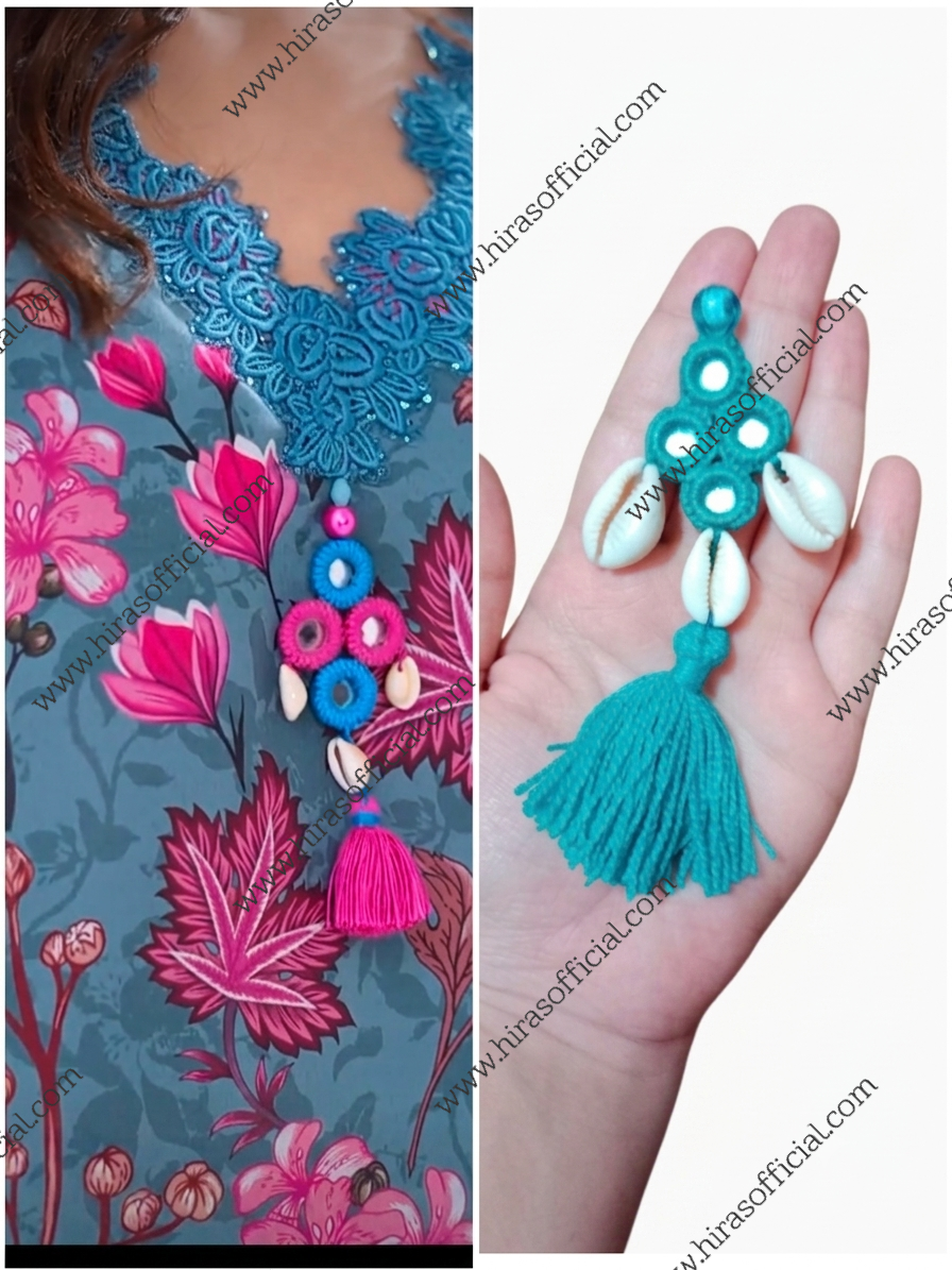 Photo_1784395643068 Neckline Buttonpatti - Image 1