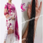 Long Resham Tassel