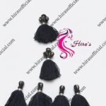 Handmade Balls with Tassel