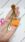 Embroidered Neckline
